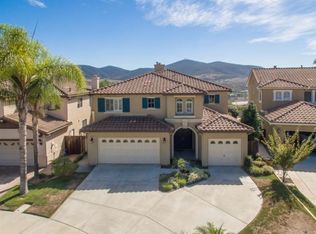 16315 Alipaz Ct, San Diego, CA 92127