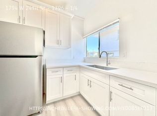 1794 W 24th St #1796-1/4, Los Angeles, CA 90018