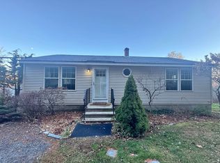 129 Lawrence Rd, Gray, ME 04039
