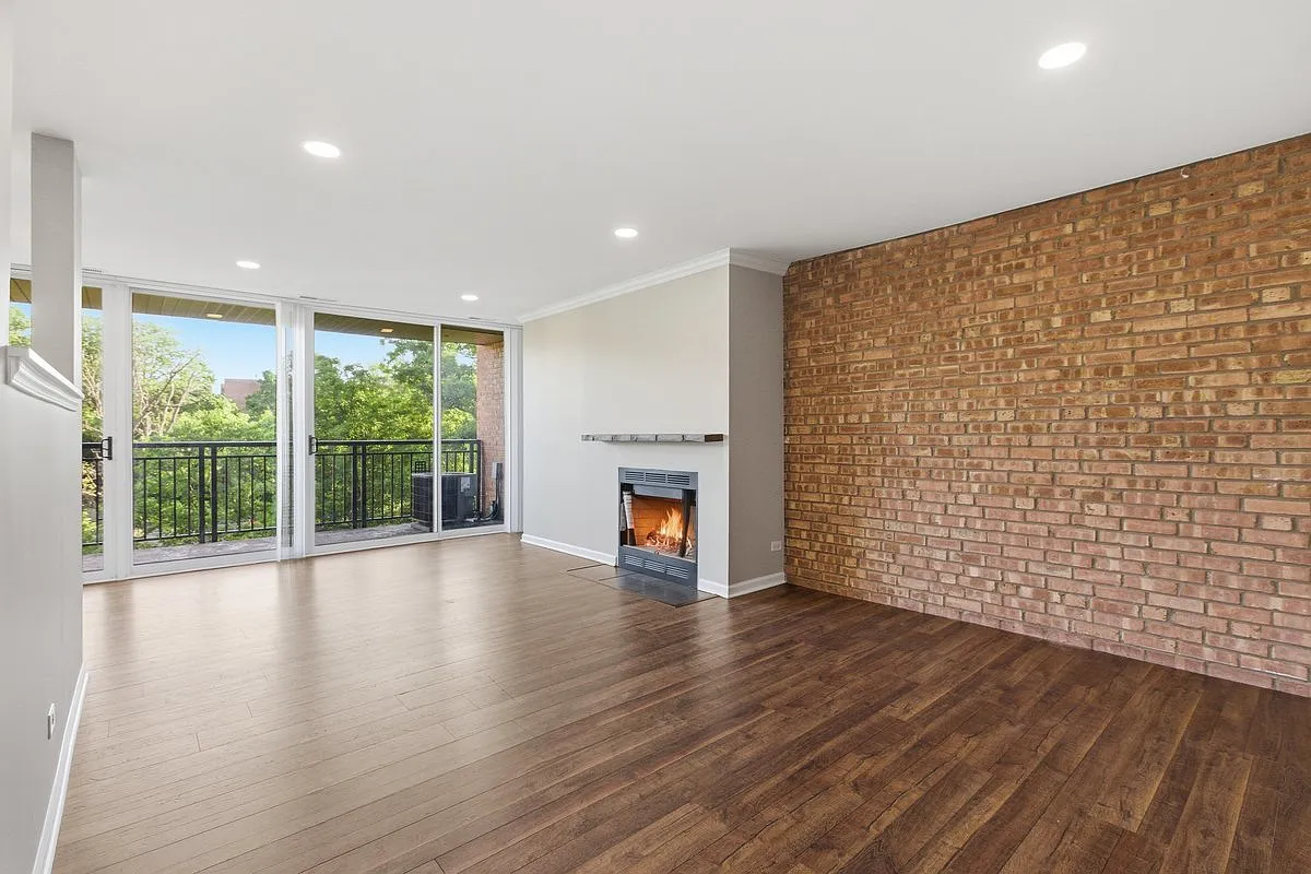 1 bed, 750 sqft, $1,900 — Photo 3