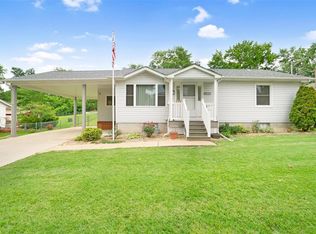 700 W 7th St, Washington, MO