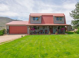 210 Quarterhorse Cir, Reno, NV 89508