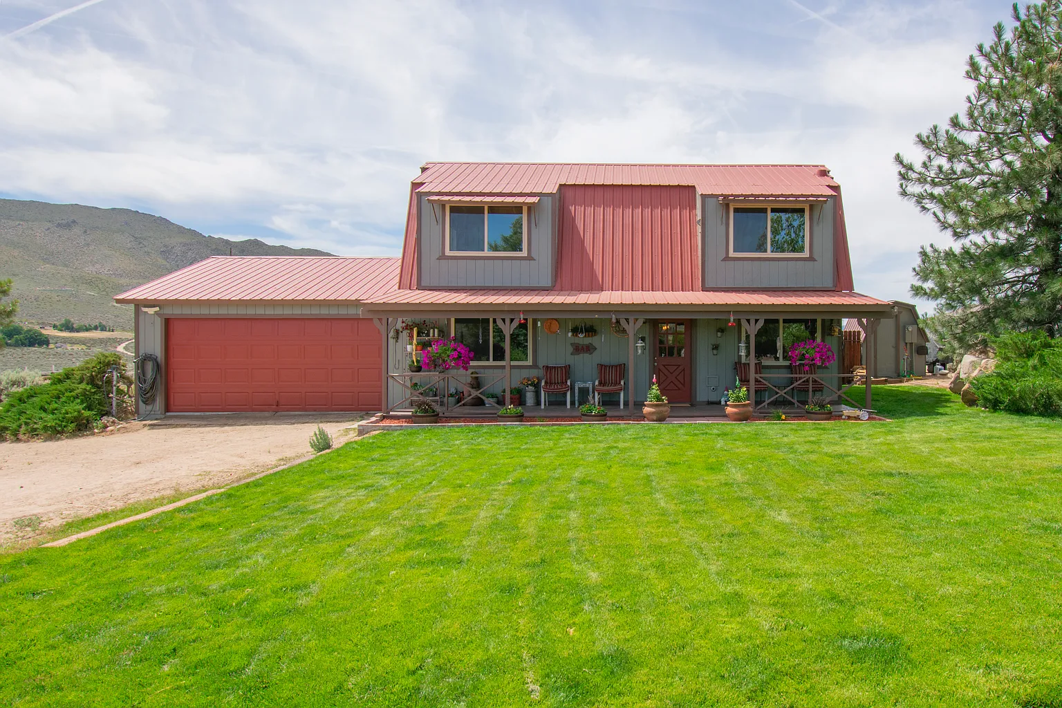 210 Quarterhorse Cir photo 1