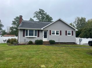 122 Whitmore St, Brockton, MA 02301