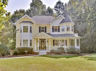 715 Brevard Place Rd, Iron Station, NC 28080