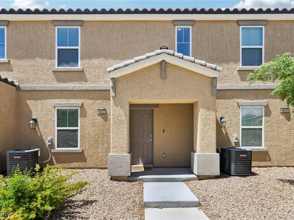 4612 Townwall St, Sunrise Manor, NV 89115