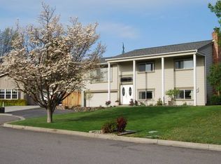 216 Grover Ct, Wenatchee, WA 98801