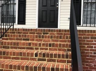 10710 Purcell Rd, Glen Allen, VA 23060