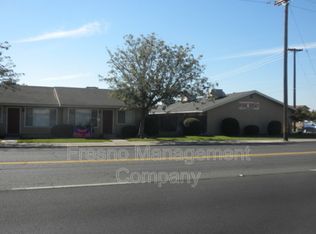 2318 N Angus St APT 112, Fresno, CA 93703