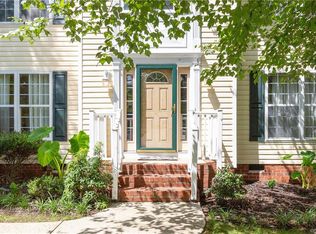 10712 Hollow Ct, Glen Allen, VA 23059