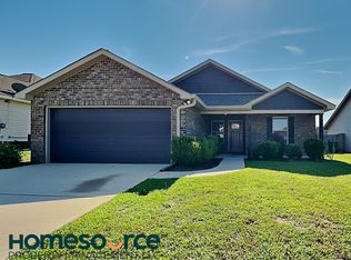114 Azalea Ln, Moundville, AL 35474