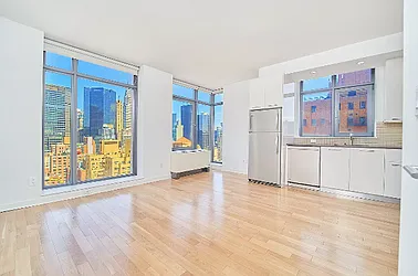 Rented by Living New York
