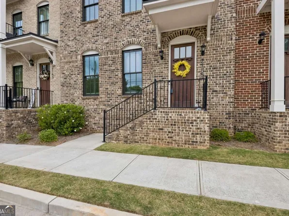 2155 Rail Yard Ave, Grayson, GA 30017