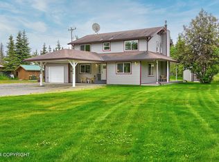 37195 Cetacea Ln, Kenai, AK 99611
