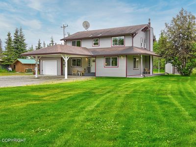 37195 Cetacea Ln, Kenai, AK, 99611