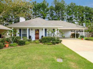 533 Mocking Bird Cir, Brandon, MS 39047