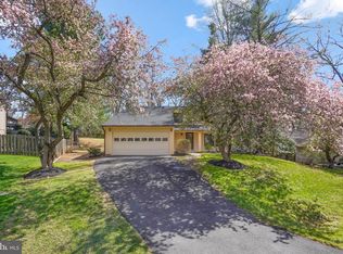 11628 Brandy Hall Ln, Gaithersburg, MD 20878