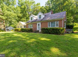 7010 Lancaster Rd, Pikesville, MD 21207