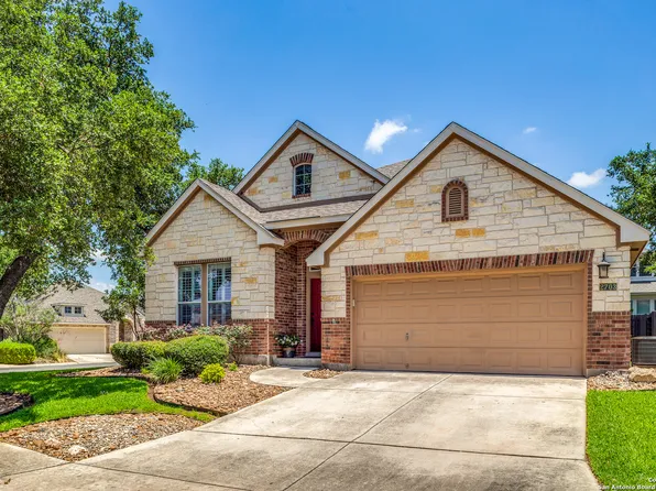 2703 Trinity Falls, San Antonio, TX 78261