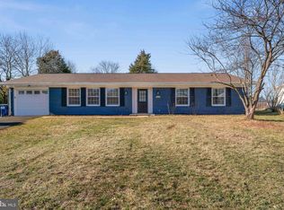 9508 Scarlet St, Manassas, VA 20110