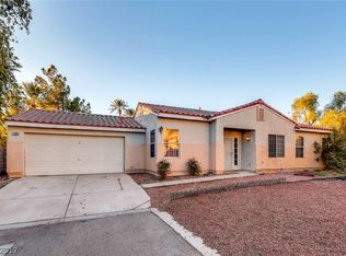 7309 Wandering Star Ct, Las Vegas, NV 89131
