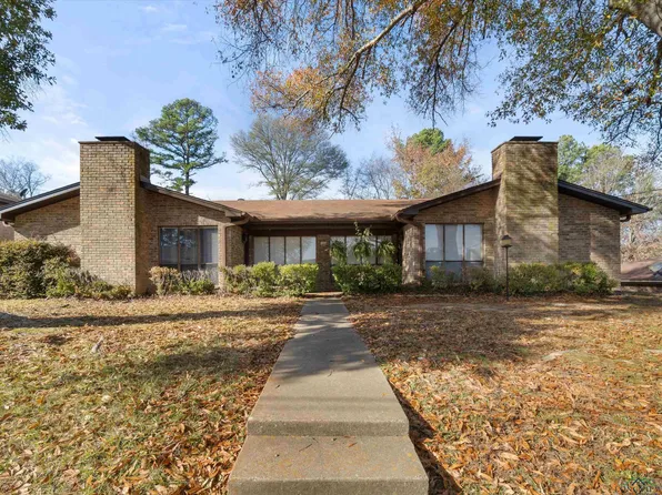 807 Georgia Ln, Longview, TX 75604