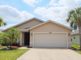 2542 SW Impala Way, Stuart, FL 34997
