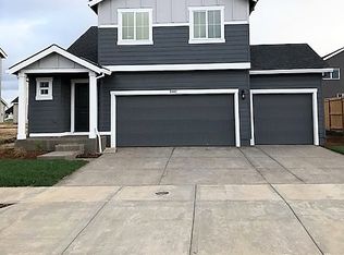 5082 Armstrong Ave NE, Salem, OR