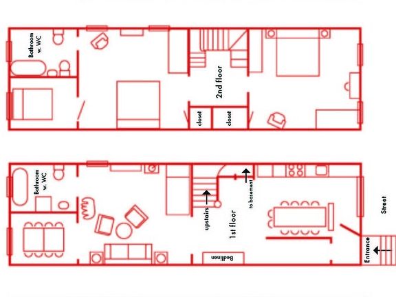 2nd image of 523 W 147th St #1