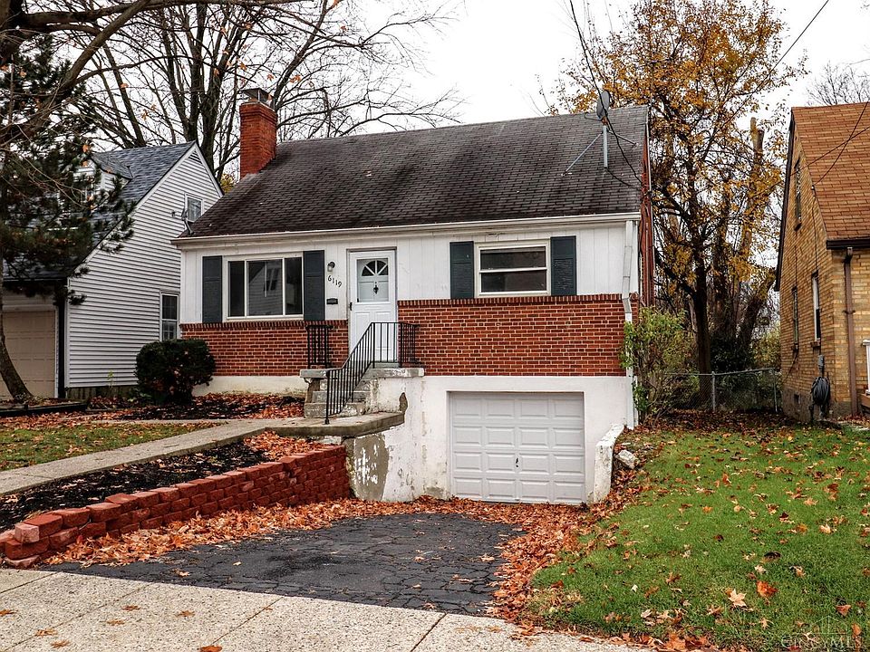 1st image of 6119 Hammel Ave