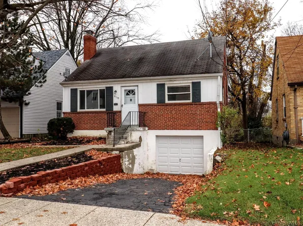 6119 Hammel Ave, Cincinnati, OH 45237