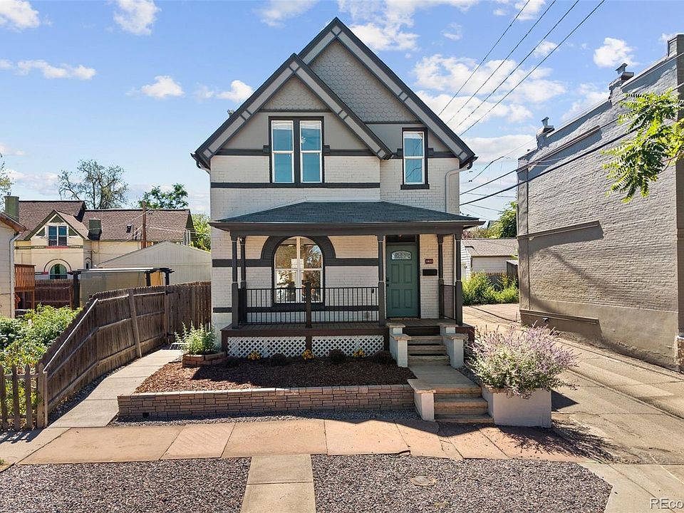 1st image of 1822 E 28th Avenue