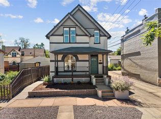 1822 E 28th Ave, Denver, CO 80205