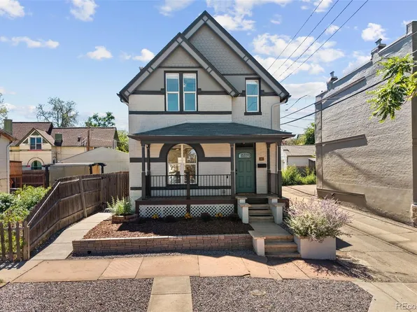 1822 E 28th Avenue, Denver, CO 80205