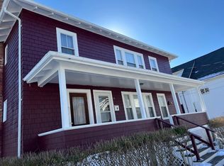 15 Cottage Ave #1-2, Danvers, MA 01923