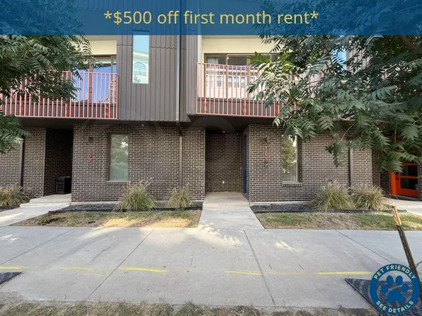 236 Melba St #103, Dallas, TX 75208