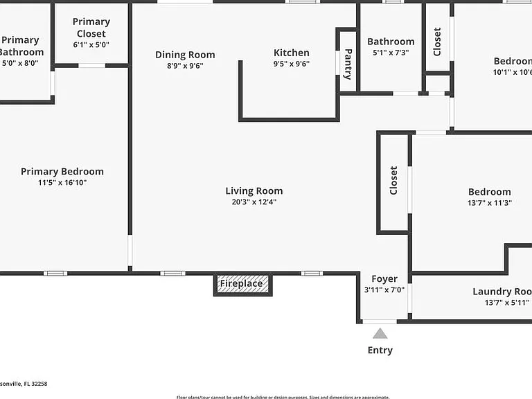 5159 Beige St — Photo 2