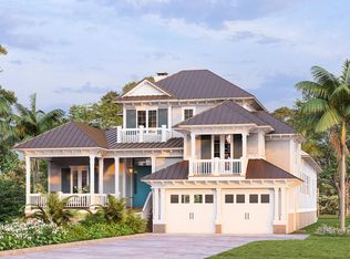 175 Dockside Drive, Hampstead, NC 28443