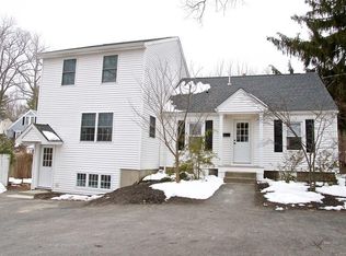 432 Oxford St N, Auburn, MA 01501