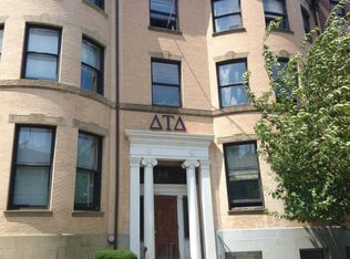 416 Beacon St, Boston, MA 02115