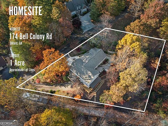 3rd image of 174 Bell Colony Rd