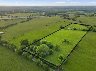 15208 NE 124th St, Kearney, MO 64060