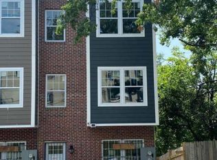 6003 Eads St NE, Washington, DC 20019