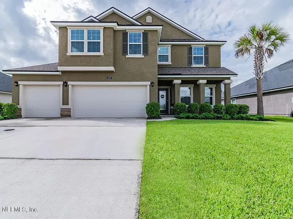 420 Porta Rosa Cir, Saint Augustine, FL 32092