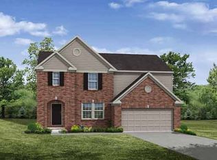 108 Zachary Dr, Williamsburg, OH 45176