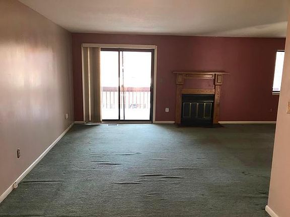 eating area