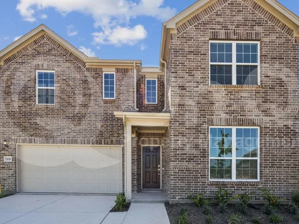 1616 Prosper Ln, Anna, TX 75409