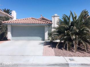 7646 Isley Ave, Las Vegas, NV 89147