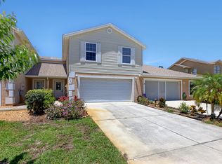 480 L M Davey Ln, Titusville, FL 32780