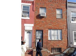 2439 W Harold St, Philadelphia, PA 19132